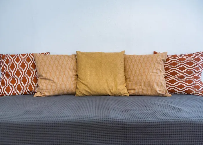 Apartment Soalheiro No Bairro Alto / Chiado Lisbon