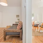 شقة Soalheiro No Bairro Alto / Chiado *