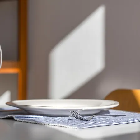Apartament Soalheiro No Bairro Alto / Chiado